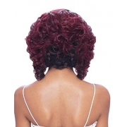 Vanessa Super V-Line C-Side Lace Part Wig - SUPER VC KARA